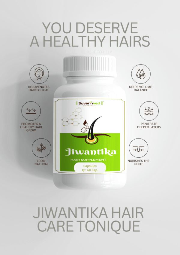 JIWANTIKA AYURVEDIC - Image 4