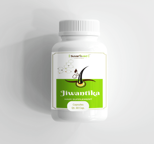 JIWANTIKA AYURVEDIC